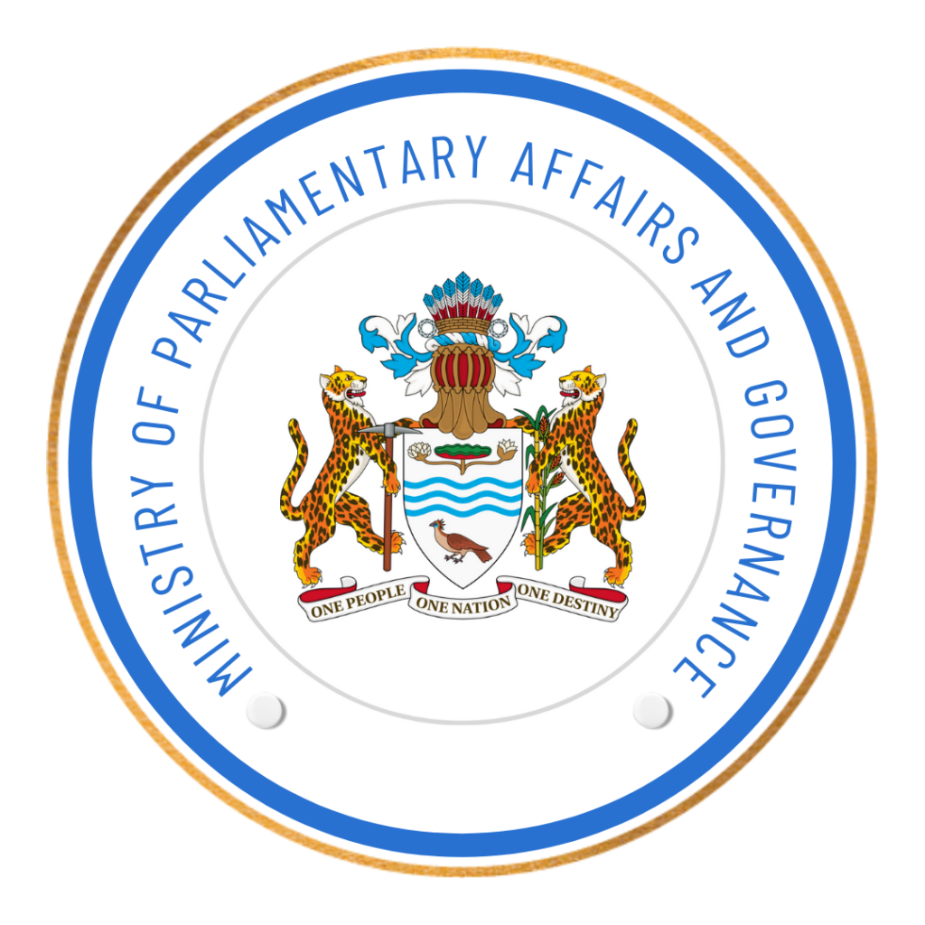 Ministry of Parliamentary Affairs & Governance