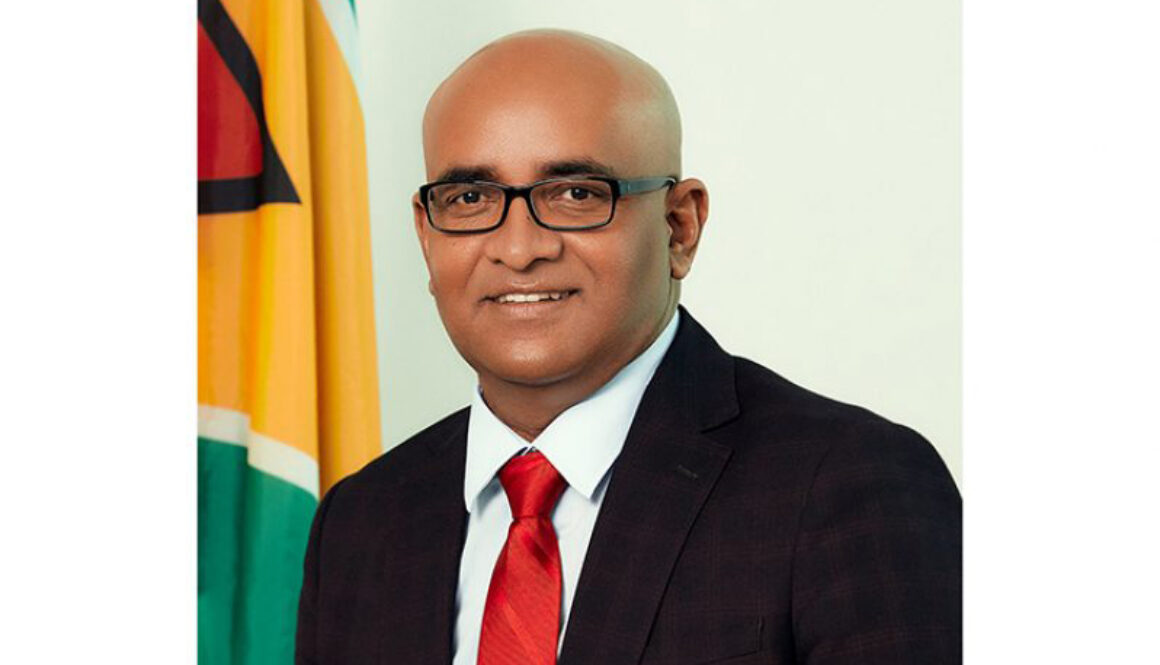 Jagdeo